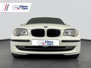 BMW 116i - Image 2