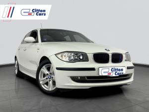 BMW 116i - Image 4