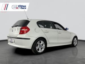 BMW 116i - Image 5