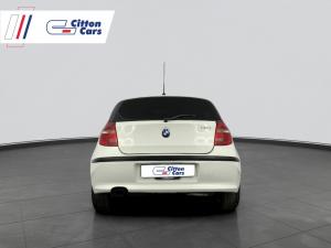 BMW 116i - Image 6