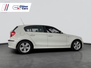 BMW 116i - Image 7