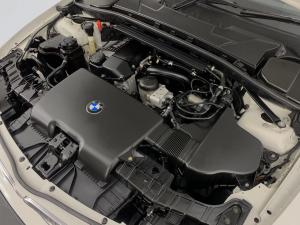 BMW 116i - Image 8
