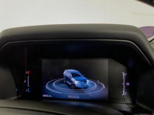 Ford Everest 3.0D V6 Wildtrak AWD automatic - Image 11