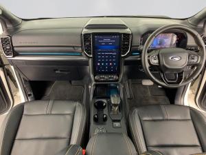Ford Everest 3.0D V6 Wildtrak AWD automatic - Image 18