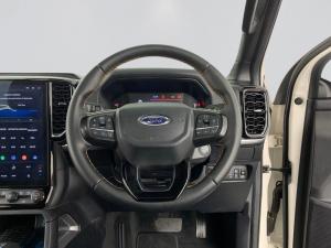 Ford Everest 3.0D V6 Wildtrak AWD automatic - Image 19