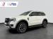 Ford Everest 3.0D V6 Wildtrak AWD automatic - Thumbnail 1