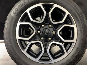 Ford Everest 3.0D V6 Wildtrak AWD automatic - Image 20