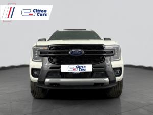 Ford Everest 3.0D V6 Wildtrak AWD automatic - Image 2