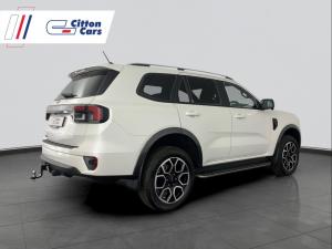 Ford Everest 3.0D V6 Wildtrak AWD automatic - Image 4