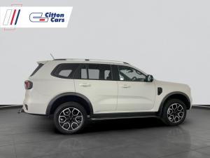 Ford Everest 3.0D V6 Wildtrak AWD automatic - Image 5