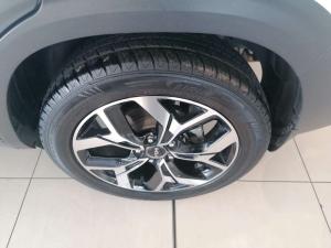Kia Seltos 1.5D EX automatic - Image 10