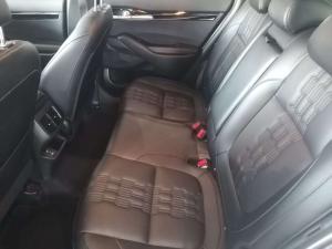 Kia Seltos 1.5D EX automatic - Image 12
