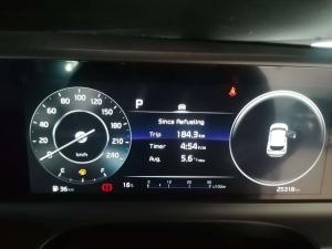 Kia Seltos 1.5D EX automatic - Image 13