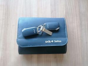 Kia Seltos 1.5D EX automatic - Image 14