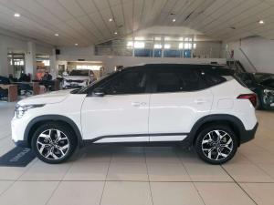 Kia Seltos 1.5D EX automatic - Image 3