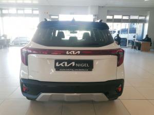 Kia Seltos 1.5D EX automatic - Image 4