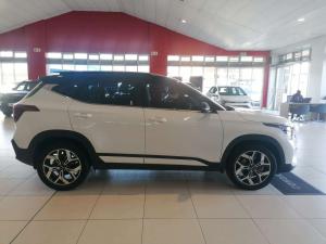 Kia Seltos 1.5D EX automatic - Image 6