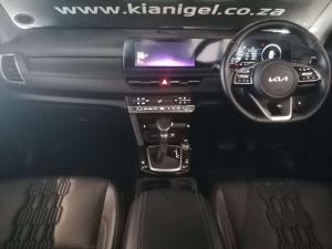 Kia Seltos 1.5D EX automatic - Image 7