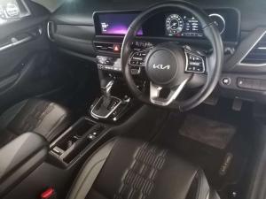 Kia Seltos 1.5D EX automatic - Image 8