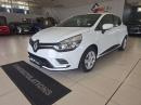 Thumbnail Renault Clio IV 900T Authentique 5-Door
