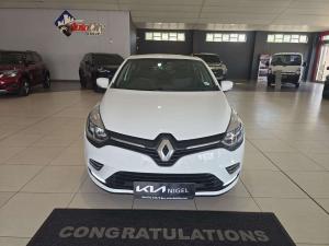 Renault Clio IV 900T Authentique 5-Door - Image 2