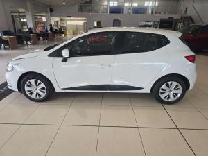 Renault Clio IV 900T Authentique 5-Door - Image 3