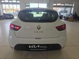 Renault Clio IV 900T Authentique 5-Door - Image 4