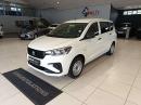 Thumbnail Suzuki Ertiga 1.5 GA