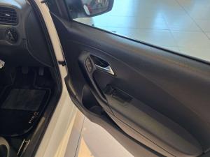 Volkswagen Polo Vivo 1.4 Trendline - Image 12