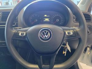 Volkswagen Polo Vivo 1.4 Trendline - Image 15