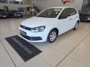 Thumbnail Volkswagen Polo Vivo 1.4 Trendline