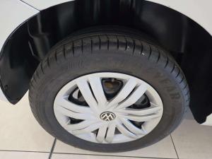 Volkswagen Polo Vivo 1.4 Trendline - Image 5