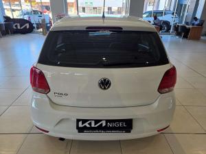 Volkswagen Polo Vivo 1.4 Trendline - Image 6