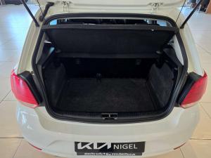 Volkswagen Polo Vivo 1.4 Trendline - Image 7