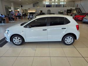 Volkswagen Polo Vivo 1.4 Trendline - Image 9