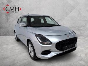Suzuki Swift 1.2 GL+ manual - Image 1