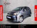 Thumbnail Kia Picanto 1.0 Start auto