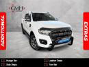 Thumbnail Ford Ranger 2.0Bi-Turbo double cab 4x4 Wildtrak