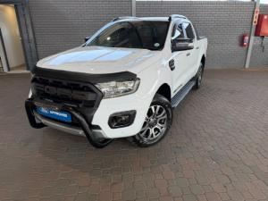 Ford Ranger 2.0Bi-Turbo double cab 4x4 Wildtrak - Image 2