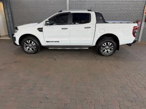 Ford Ranger 2.0Bi-Turbo double cab 4x4 Wildtrak - Image 4