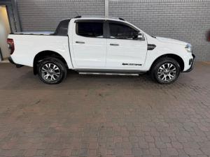 Ford Ranger 2.0Bi-Turbo double cab 4x4 Wildtrak - Image 5