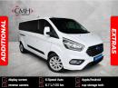 Thumbnail Ford Tourneo Custom 2.0SiT LWB Trend