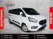 Ford Tourneo Custom 2.0SiT LWB Trend - Thumbnail 1