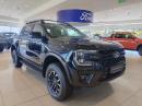 Thumbnail Ford Ranger 3.0TD V6 double cab Wildtrak 4WD