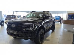 Ford Ranger 3.0TD V6 double cab Wildtrak 4WD - Image 2