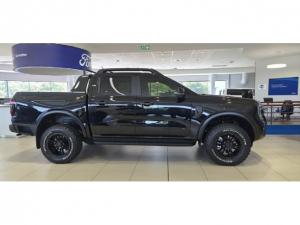 Ford Ranger 3.0TD V6 double cab Wildtrak 4WD - Image 4