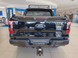 Ford Ranger 3.0TD V6 double cab Wildtrak 4WD - Image 6