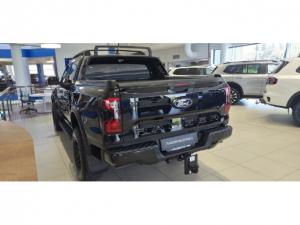 Ford Ranger 3.0TD V6 double cab Wildtrak 4WD - Image 7