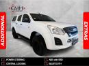 Thumbnail Isuzu D-Max 250 double cab Hi-Ride