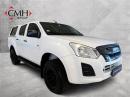 Thumbnail Isuzu D-Max 250 double cab Hi-Ride